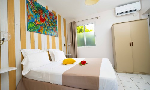 Appartement Vue Mer